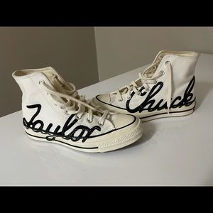 Chuck Taylor Converse
